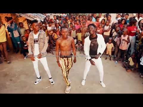 LeGuM   Awanzé - Clip officiel