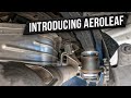The AeroLeaf Conversion Enhancing Your Vehicle With Air Suspension