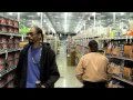 Snoop Dogg Pepsi Max Zero Calories Commercial