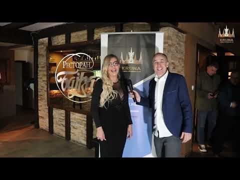 VESNA SUSA -  SVI NA MORE U APARTMANE ZADAR - Produkcija Kruna TV