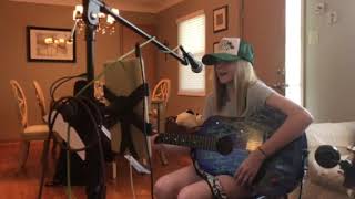 Cover - The Wild Reeds - Everything’s better in Hindsight