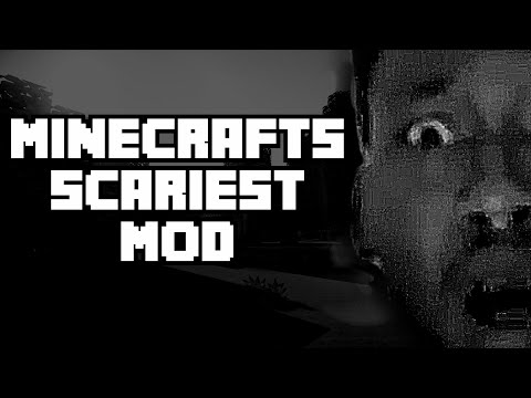 EPIC Minecraft Mod Disaster - Will I Survive?!