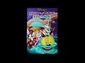 Digitized Opening To Chip N Dale Rescue Rangers Half Size Heroes UK VHS