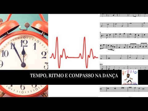 Learn about Time, Rhythm, and Measure in Dance - Physical Education Lesson #7