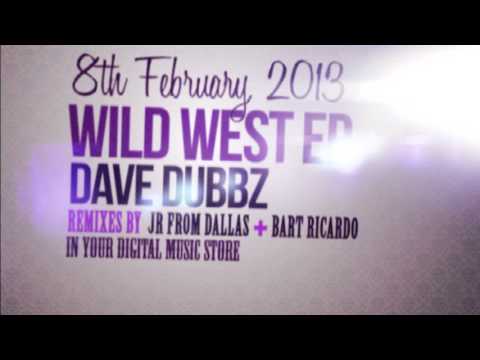 GMR047 // Dave Dubbz - Wild West EP  (8th FEB, 2013) TEASER PROMO