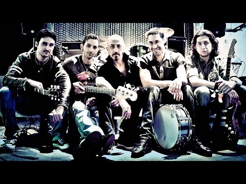 Helldorado Tribute Band Negrita - In Ogni Atomo LIVE