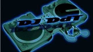DJ ced feat DJ DdT - The eyes of angel DJ DdT(remix)