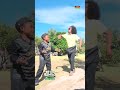 Apa Atu Dh Buat Sampai Amir Sisi Ni Keluar Karekter Lain Amirsisi Atuzero Riohrimba Ikhmalnour