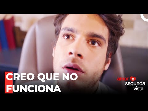 Orhan Y Selin No Pueden Manejar Bien La Empresa - Amor A Segunda Vista