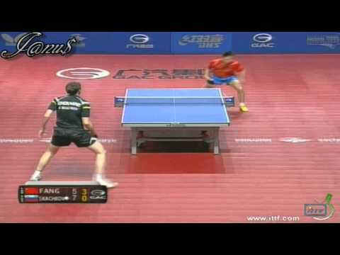 2012 Koltsovo Russia Open (ms-qf) FANG Bo - SKACHKOV Kirill [Full Match|Short Form]