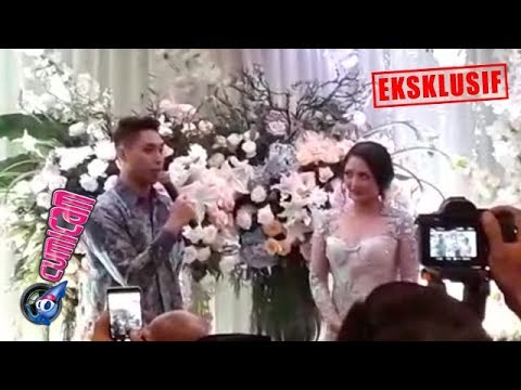 Hot News! Di Acara Lamaran, Pacar Siti Badriah Kisahkan Proses Jadian - Cumicam 21 Maret 2019