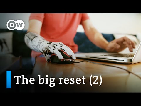 How artificial intelligence is changing our society | DW Documentary