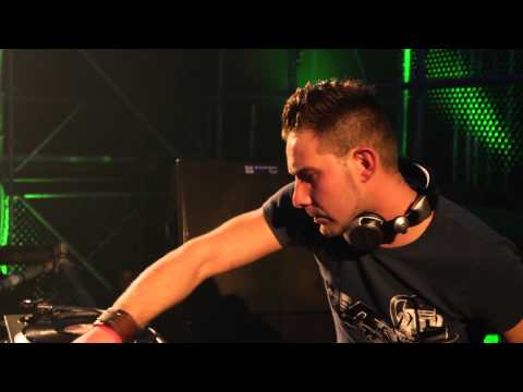 DJ A.G.K. @ TOXICATOR 2011 (official)