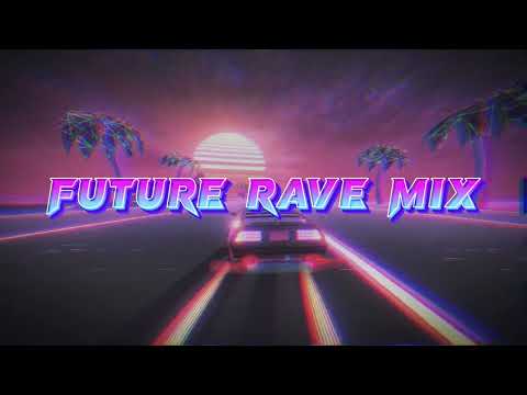Future Rave Mix | Avicii, David Guetta, MORTEN, Tiesto and more! | Mixed By Lucitor Mark