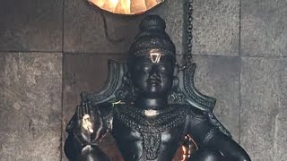 Sri swamy ayyappa janma divasam occasion puja _ 01 apr 2026 _ at our Gottigere Ayyappa Temple