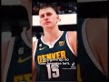 The Man On The Nuggets