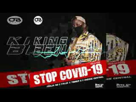 KING Ben, Feelia,Falck,Timber G et Chegue Central