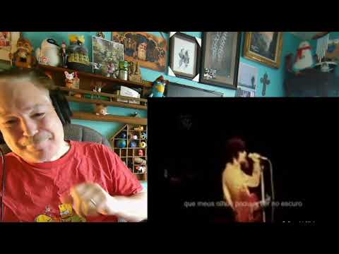 Raul Seixas - How Could I Know, 1973. A Layman's Reaction