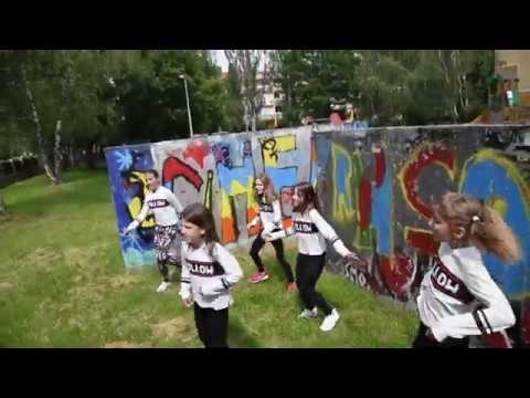 Taneční video HDC - Děti 10