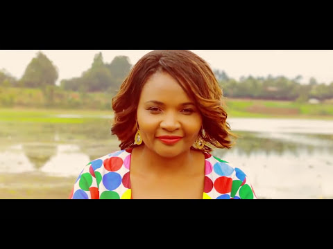 MWAMBA WANGU - LADY BEE [ OFFICIAL VIDEO]