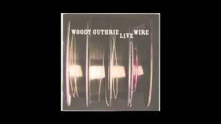 Woody Guthrie - "Talking Dust Bowl Blues"