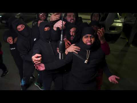 B Don - Tech (WhoRunItNYC Performance)