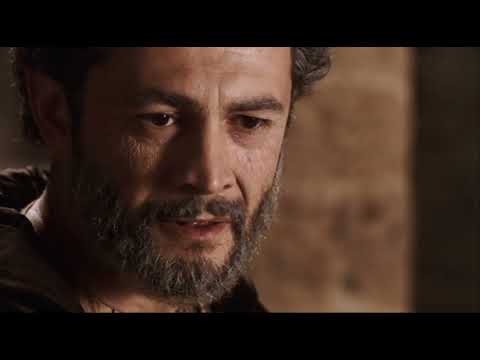 2014 Liliana Cavani 44 Sein Name Franziskus Clare Order w Right to Poverty as decided by the POPE