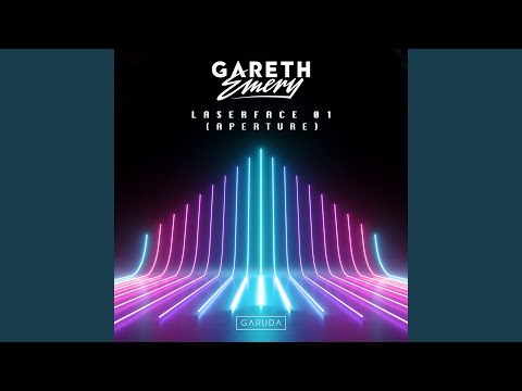 Laserface 01 (Aperture) (Extended Mix)