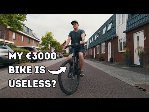 What's happening with Cowboy Bikes? (and other ebike startups)