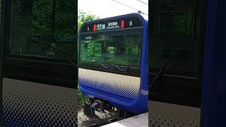 田浦駅汎用メロディ化 #田浦駅