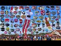 130 Unique Indonesian Traditional Kites At Indonesia S Largest Kite Festival