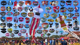 Download lagu RAMAI SEKALI SAMPAI JURI KEWALAHAN! 150 Layangan Gapangan Tradisional di Festival Layangan Sukoharjo mp3 Download lagu RAMAI SEKALI SAMPAI JURI KEWALAHAN! 150 Layangan Gapangan Tradisional di Festival Layangan Sukoharjo mp3