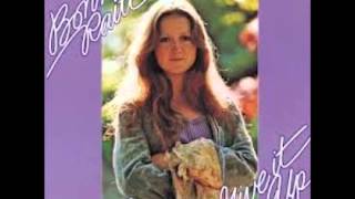 If you got to make a fool of somebody Bonnie Raitt