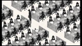 Brandt Brauer Frick - Caffeine (!K7)