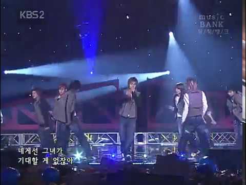 060115 Super Junior - Twins