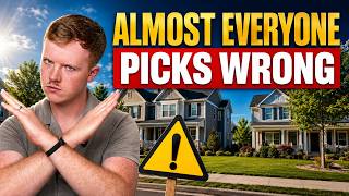 7 ROOKIE MISTAKES People Make Moving To Raleigh