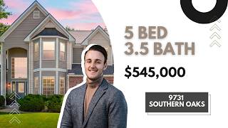 9731 Southern Oaks Court