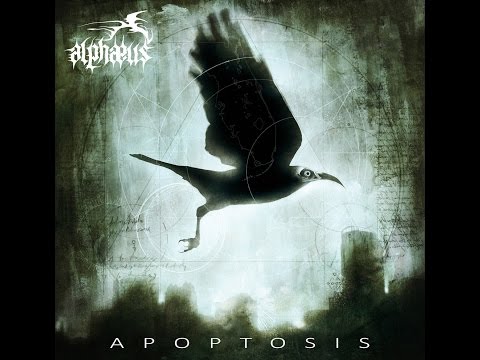 Alphæus - Apoptosis (Full Album)