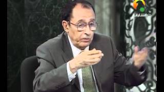 { أولئك الذين هدى الله } { أولئك الذين هداهم الله } د. فاضل السامرائي image