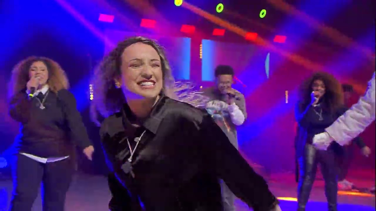 Show com Colo de Deus - PHN 2024 (12/07/2024)