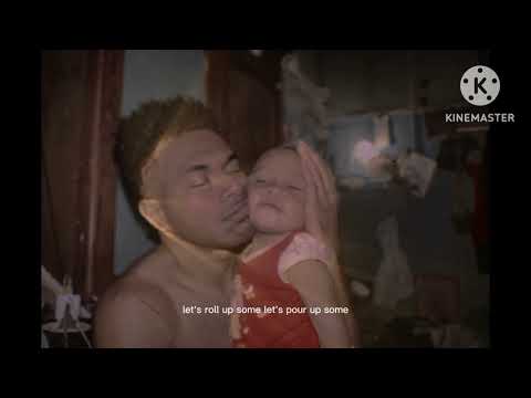 B. O. B.-  Rull up ft  Marko penn ( lyric video)