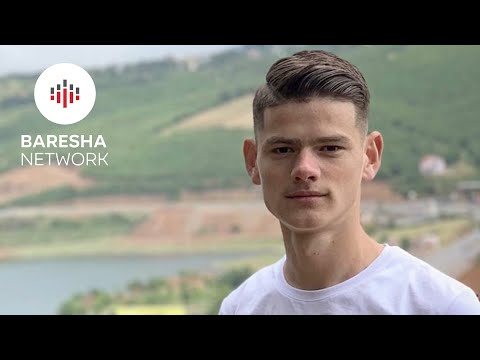 Salih Gashi - Këngë për Diamant Ramallari