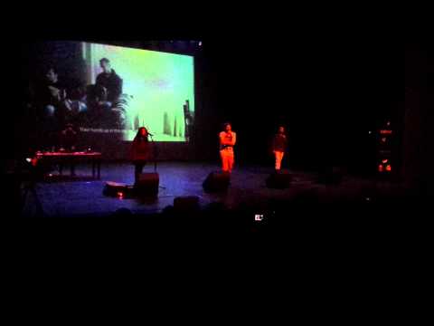 DAM live لو أرجع بالزمن