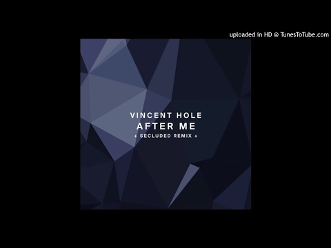 Vincent Hole - After Me (Original Mix) [!ORGANISM119]