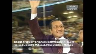 Download lagu God Save The Queen and Negaraku,Commonwealth Games 1998 in 60FPS mp3