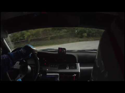 Camera Car 37°RALLY APP. REGGIANO 2016 SANDROLINI M. ADRAGNA F. CLIO A7 PS3 BUVOLO