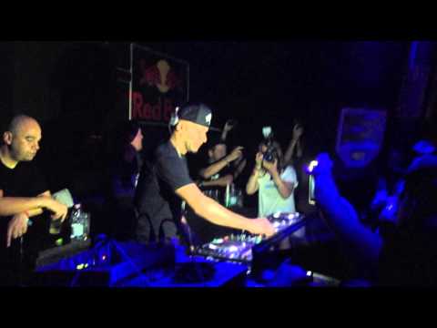 Metalheadz Session @ Rippin' Club, S'n'B 2015 [Jubei, Goldie, Ulterior Motive]