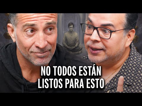 La cámara de los Registros Akáshicos y la historia oculta de México - Isaac Avilez