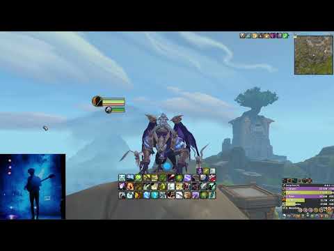 Rank 1 BM Hunter PVP Guide - The War Within Season 3