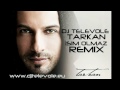DJ TELEVOLE vs. Tarkan - Isim Olmaz (REMIX ...